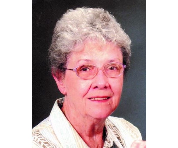 Marlene Stainbrook Obituary 1933 2020 Washington Pa Observer Reporter