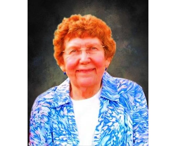 Mary Wilson Obituary (1937 2023) Washington, PA ObserverReporter