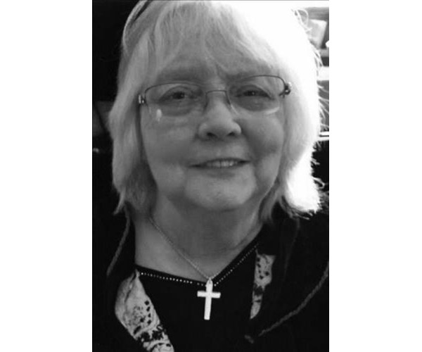 Shirley Hall Obituary 1948 2019 Rogersville Pa Observer Reporter 2766