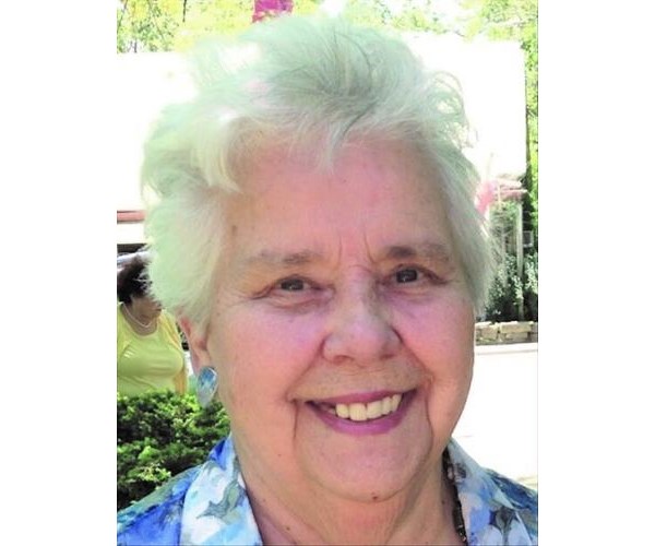 Virginia Jones Obituary (1927 2021) Mt Lebanon, PA ObserverReporter