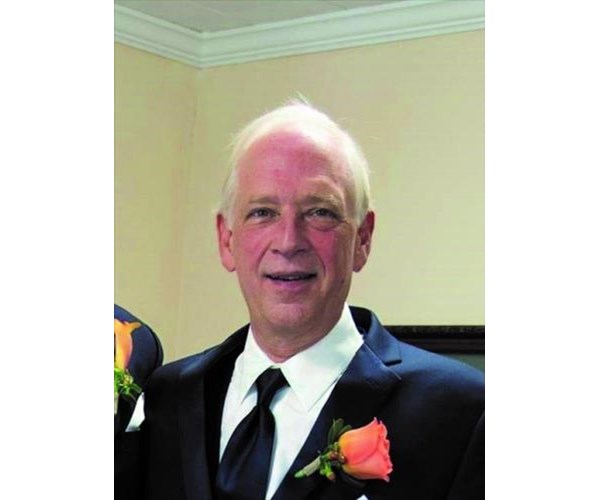 Paul Becker Obituary (2019) McMurray, PA ObserverReporter