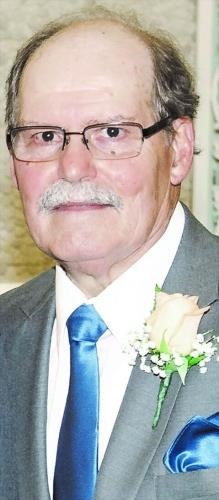 Frederick Paul Baker obituary, 1946-2021, McDonald, PA