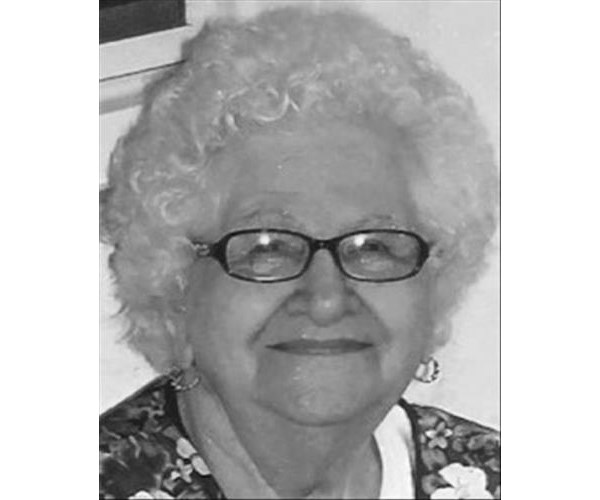 Lorraine Caruso Obituary (1926 - 2019) - Charleroi, PA - Observer-Reporter