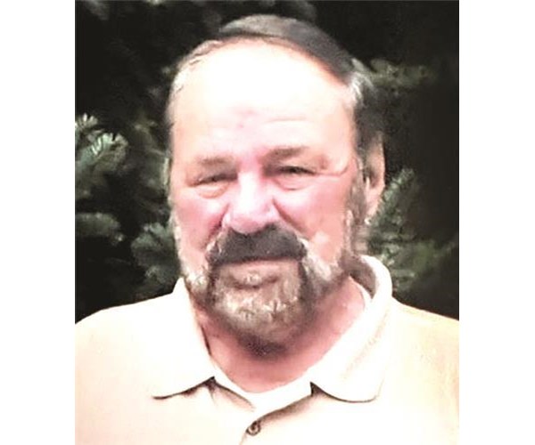 Robert Chambers Obituary (2023) Washington, PA ObserverReporter