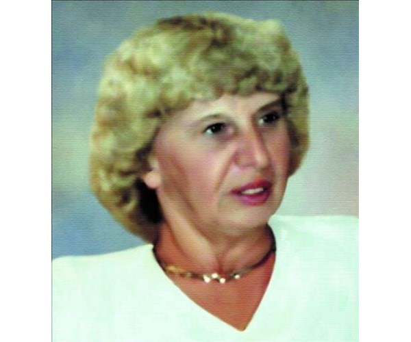 Evelyn Ritter Obituary (2022) McMurray, PA ObserverReporter