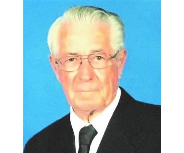 James Bailey Obituary (1931 2022) Carmichaels, PA ObserverReporter
