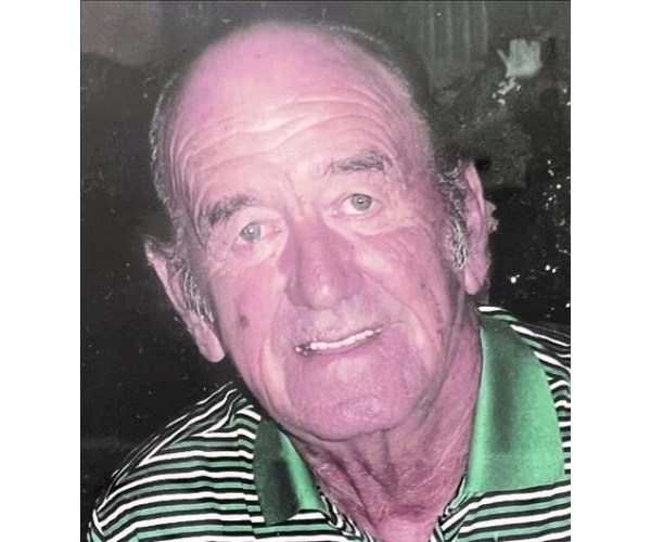 Robert Morris Obituary (1938 2022) Waynesburg, PA ObserverReporter
