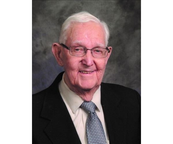 William Bowling Obituary (1926 2021) Washington, PA ObserverReporter
