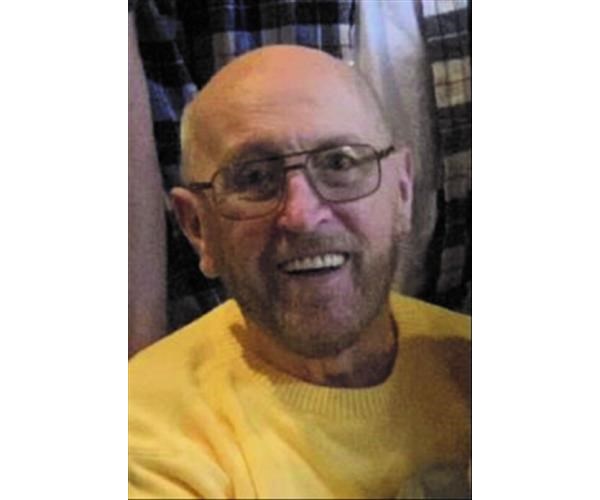 John Miller Obituary (2022) Washington, PA ObserverReporter