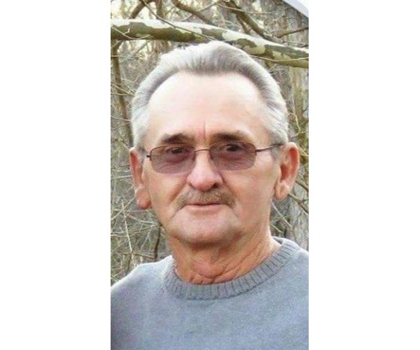 Donald Arbogast Obituary (2018) - Carmichaels, PA - Observer-Reporter