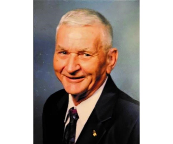 Donald Smith Obituary (1931 2021) Washington, PA ObserverReporter