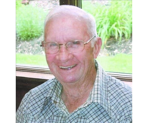 John Davis Obituary (1930 2022) Washington, PA ObserverReporter