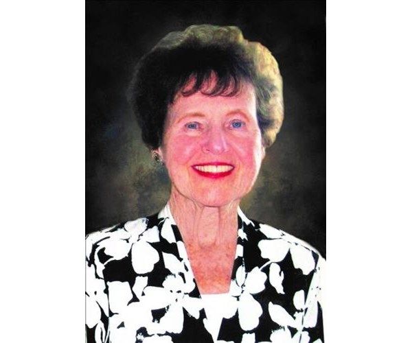 Judith Smith Obituary (1934 2022) Washington, PA ObserverReporter