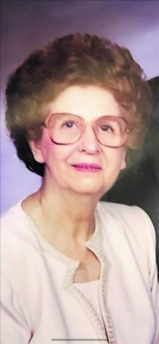 Irene Carl Obituary 1929 2022 Beallsville Pa Observer Reporter