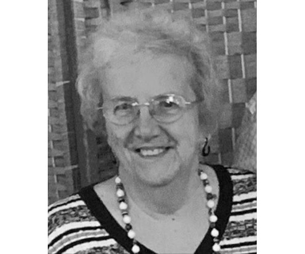Margaret Stockdale Obituary (2019)