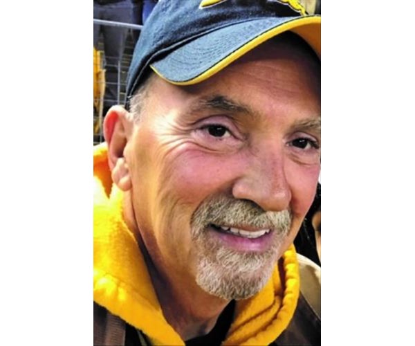 Randy Obituary (2019) Claysville, PA ObserverReporter