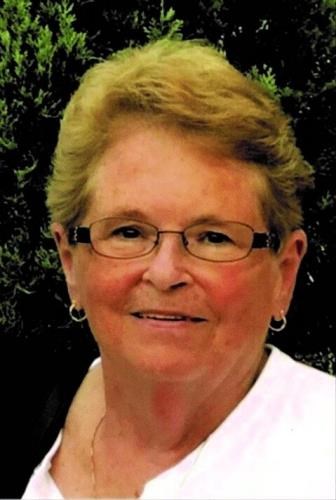 Donna Stout Obituary (1946 - 2021) - Claysville, PA - Observer-Reporter