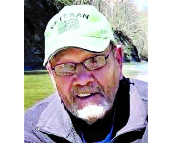 Charles Davis Obituary (1949 2023) Jefferson, PA ObserverReporter