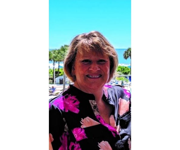 Susan Young Obituary (2022) Canonsburg, PA ObserverReporter