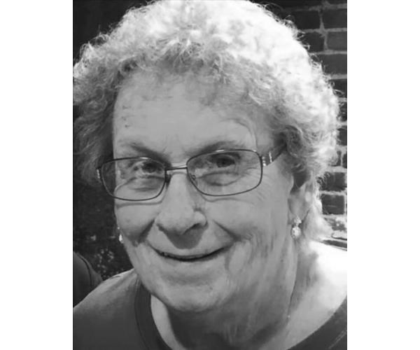 Patricia Archer Obituary (1938 - 2020) - Claysville, PA - Observer-Reporter