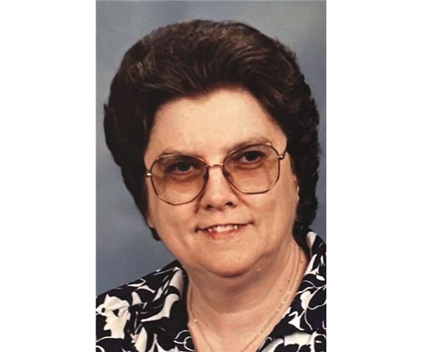 Catherine Stouffer Obituary (2023) - Carmichaels, PA - Observer-Reporter