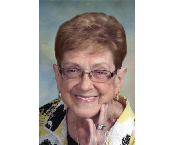 Sandra Rock Obituary 2023 Canonsburg Pa Observer Reporter