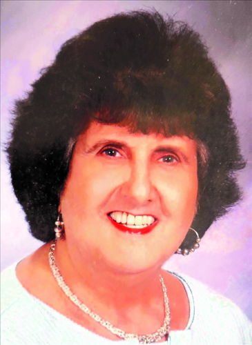 Florence Elenitsas Obituary 2023 Canonsburg Pa Observer Reporter