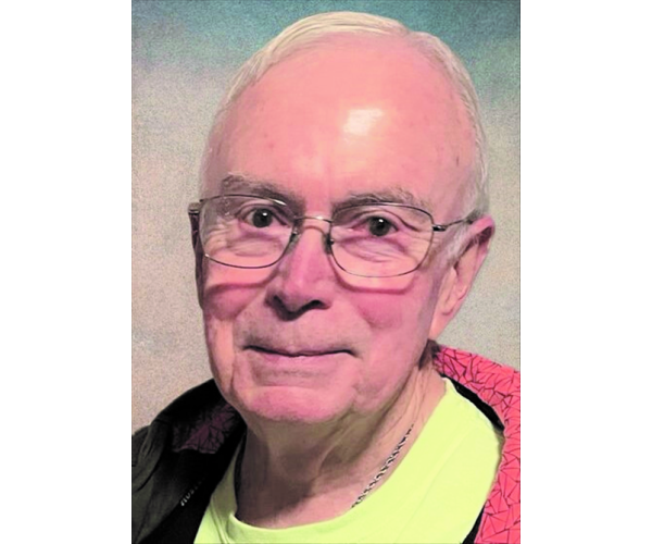 Ernest Oliver Obituary (1942 2023) Washington, PA ObserverReporter