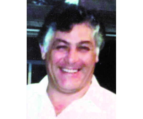 Vincent Caruso Obituary 2023 Washington PA Observer Reporter