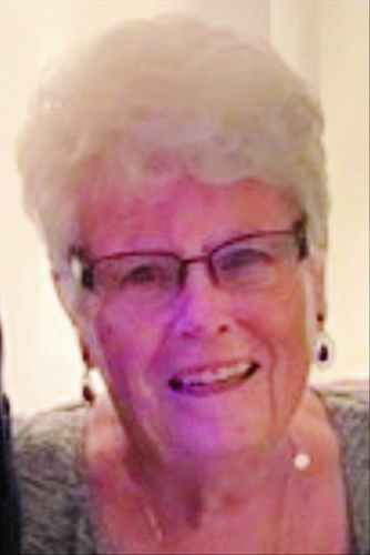 Patricia Brown Obituary 2023 Claysville Pa Observer Reporter