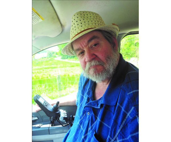 Ronald Crouse Obituary 2024 Belle Vernon Pa Observer Reporter