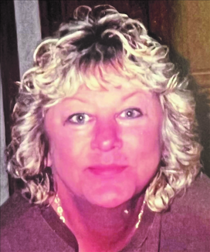 Lisa Griffith obituary