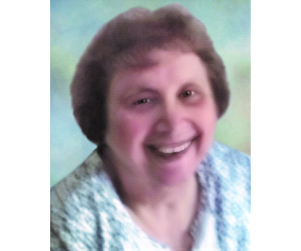 Gloria D'Amico Obituary (2024) Canonsburg, PA ObserverReporter