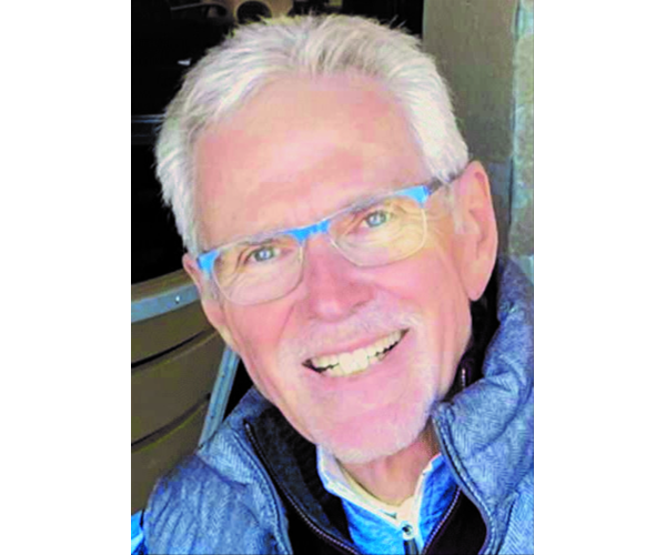 Keith Martin Obituary (1950 - 2024) - Phoenix, AZ - Observer-Reporter