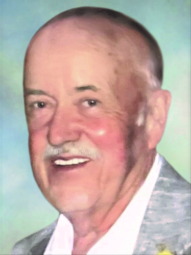 Ronald Harris Obituary (1935 - 2024) - Washington, PA - Observer-Reporter