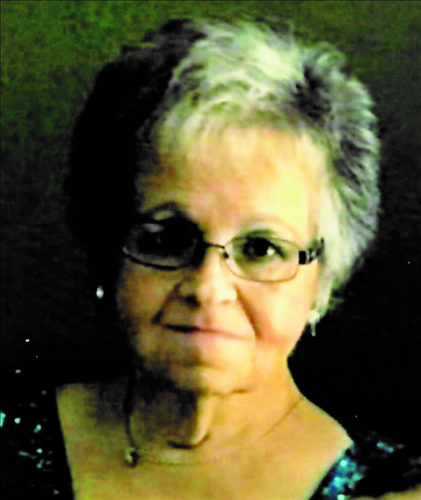 Cheryl Barath Obituary 1957 2024 Beallsville Pa Observer Reporter