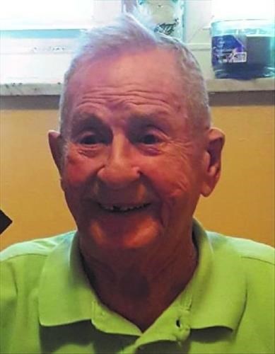 John Nicholas Myers Jr. obituary, 1932-2019, Wellsburg, PA