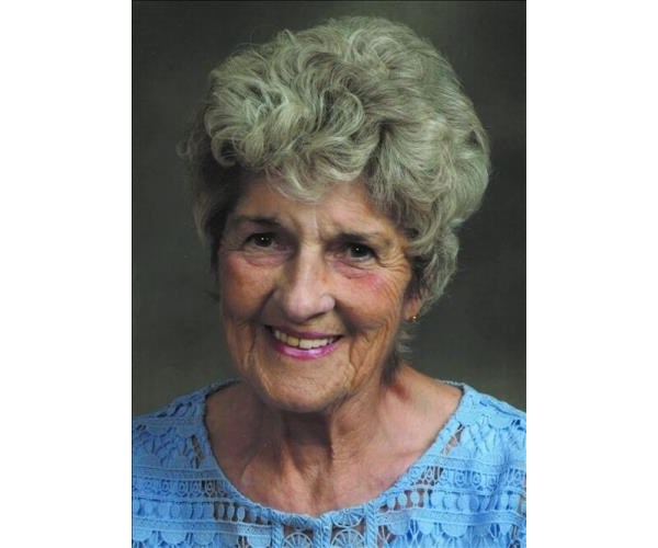 Darlene Whitfield Obituary 1946 2023 Canonsburg Pa Observer Reporter