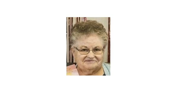 Carol Paul Obituary 1941 2023 Beallsville Pa Observer Reporter