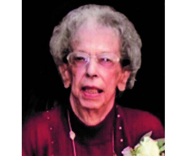 Rose Smith Obituary (1928 2021) Washington, PA ObserverReporter