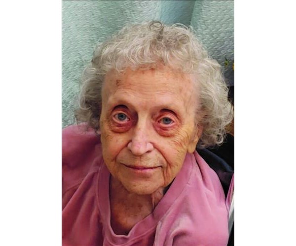 Lois Buckingham Obituary 1929 2022 Beallsville Pa Observer Reporter