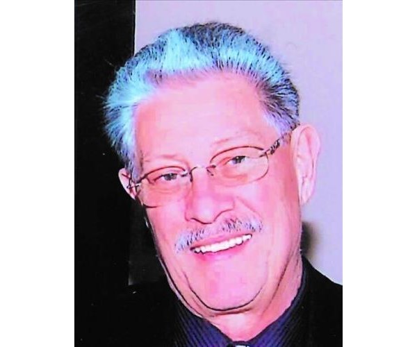John McCabe Obituary (1939 2021) Canonsburg, PA ObserverReporter