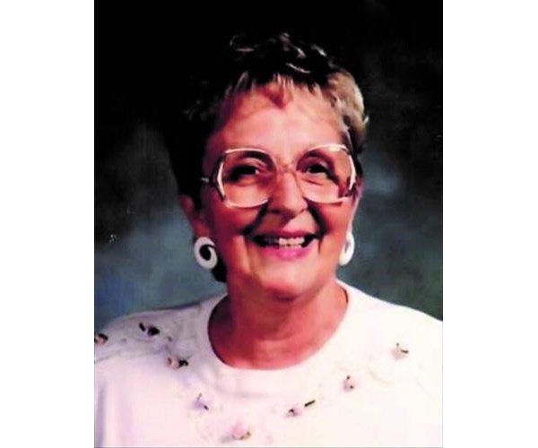 Mary Prosser Obituary 1932 2020 Beallsville Pa Observer Reporter