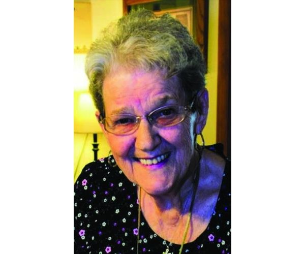 Joanne Markoff Obituary 1937 2020 Beallsville Pa Observer Reporter