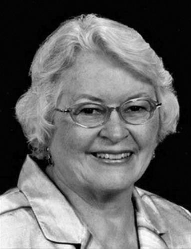 Barbara Porter Obituary (1935 - 2019) - Canonsburg, PA - Observer-Reporter