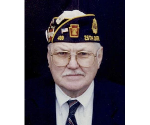 Richard Harris Obituary (2018) Carmichaels, PA ObserverReporter