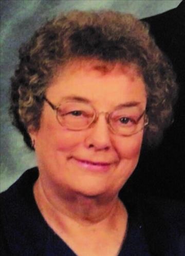 Pauline Izett Obituary 1933 2022 Beallsville Pa Observer Reporter