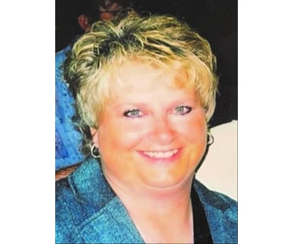 Brenda Devecka Obituary (1961 - 2022) - Fredericktown, PA - Observer ...