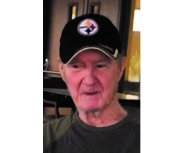 Joseph Moslick Obituary (1930 2021) Bentleyville, PA Observer