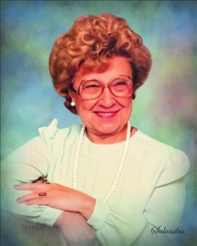 Eva Kulik Obituary 2023 Canonsburg Pa Observer Reporter